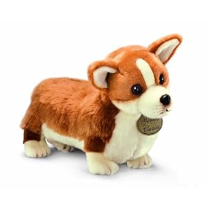Russ Yomiko Corgi, 16 by 