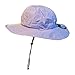 SwimZip Fun Sun Play Wide Brim Sun Hat UPF 50+