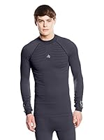 KYNOTEX Camiseta Interior Técnica Multisport (Antracita)