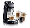 Philips HD7850/69 Senseo Latte Select schwarz