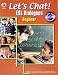 LETS CHAT ESL DIALOGUES BEGINNER
