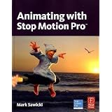 Animating with Stop Motion Pro