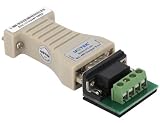 Sewell RS-232/RS-485 Interface Converter