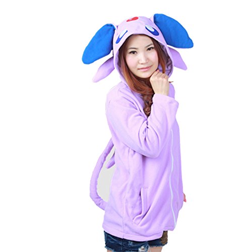 Magydre Unisex Valentine Sleeping Wear Halloween Onesie Costume Cosplay