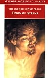 The Life of Timon of Athens (Oxford World's Classics)