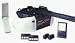 Chamberlain Whisper Drive 1/2 HP Garage Door Opener #WD822KD