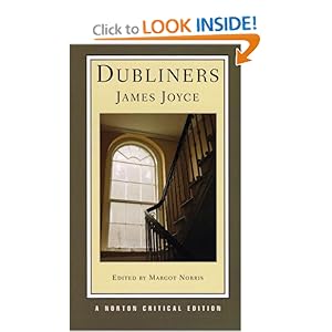 Dubliners (Norton Critical