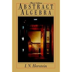 Abstract Algebra, 3rd Edition