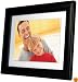 Pandigital 8.0-Inch Digital Photo Frame w/2 Interchangeable Frames & 128MB Built-in Memory