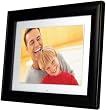 Pandigital 8.0-Inch Digital Photo Frame w/2 Interchangeable Frames & 128MB Built-in Memory