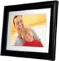 Pandigital 8.0-Inch Digital Photo Frame w/2 Interchangeable Frames & 128MB Built-in Memory