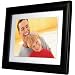 Pandigital 8.0-Inch Digital Photo Frame w/2 Interchangeable Frames & 128MB Built-in Memory