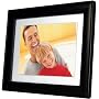 Pandigital 8.0-Inch Digital Photo Frame w/2 Interchangeable Frames & 128MB Built-in Memory