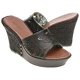 Kenzie Women's Dome (Black 10.0 M)