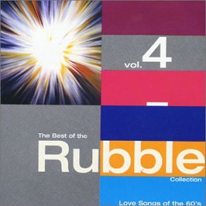 CD-Charts  Search : The Best of the Rubble Collection Vol.4