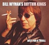 Just for a Thrill [Digipak]