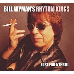 Just for a Thrill [Digipak]