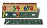 Math Skills Number Puzzle