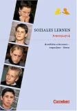 Soziales Lernen, H.4, Konfliktstrategien - Ellen Wilms