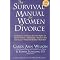 Incredibly helpful divorce books
