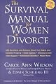 The Survival Manual for Women in Divorce