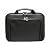 CaseCrown 10-Inch Netbook Premium Memory Foam Pouch Case with Front Pocket (Black)