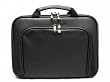 CaseCrown Double Memory Foam Pouch Case - Front Pocket for MSI Wind 10"
