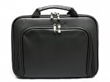 CaseCrown Netbook Double Memory Foam Pouch Case with Front Pocket