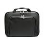 CaseCrown Netbook Double Memory Foam Pouch Case with Front Pocket