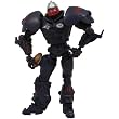 New England Patriots 10" Team Cleatus Fox Robot Action Figure