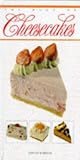 Books : The Cheesecakes (Book Of...)