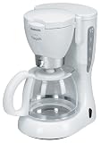 Rowenta CG 100 Kaffeeautomat Napoli weiß