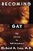 Becoming Gay: The Journey to Self-Acceptance