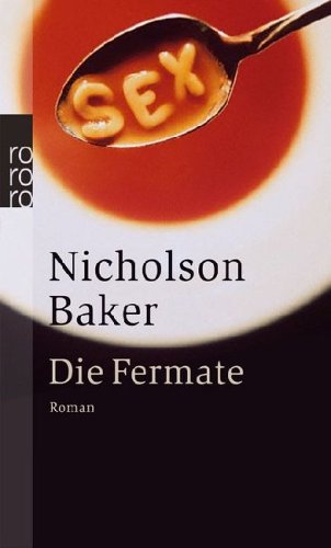 Produkt-Bild: Die Fermate