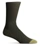 Gold Toe Men's Dolce Vita Dress Sock