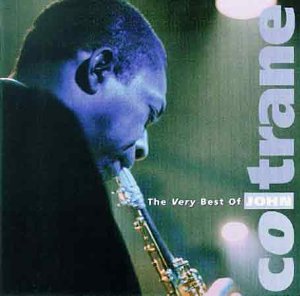 The Very Best of John Coltrane