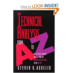 Technical Analysis from A to Z: Covers Every Trading Tool...from the Absolute Breadth Index to the Zig Zag