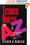 Technical Analysis from A to Z: Covers Every Trading Tool--