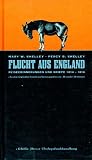 Flucht aus England