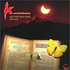 All the Way Live by  Karizma 
