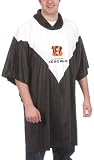 Cincinnati Bengals PVC Poncho