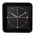 Kvitt Clock Black/Red
