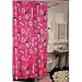 Betty Boop Shower Curtain Image