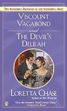 Viscount Vagabond and Devil's Delilah (Signet Regency Romance)