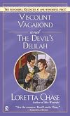 Viscount Vagabond and Devil's Delilah (Signet Regency Romance)