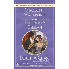 Viscount Vagabond And Devils Delilah