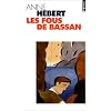 Les Fous de Bassan