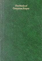BCP Large Print Edition Prayer Book Green hardback imitation leather 700: Pitt Bourgeois Prayer Book