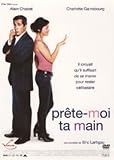 Pr�te-moi ta main
