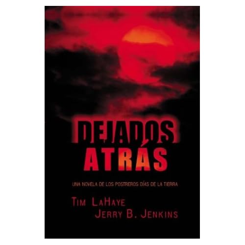 Dejados Atras